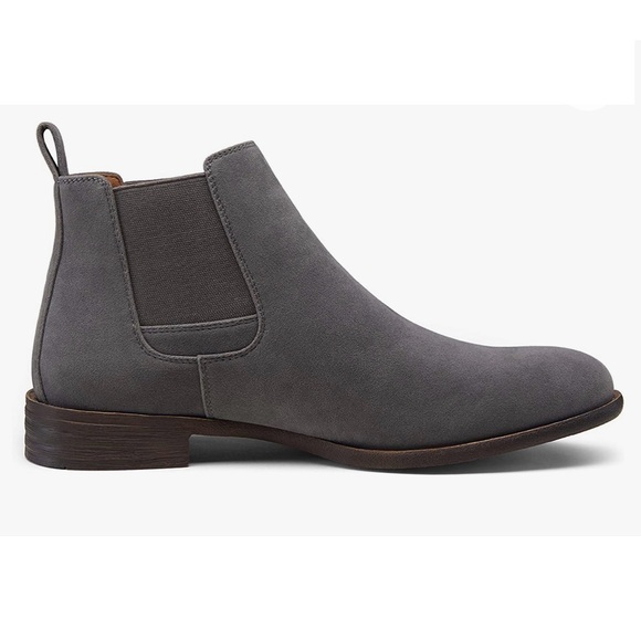 Jousen Men's Chelsea Boots - Picture 2 of 2
